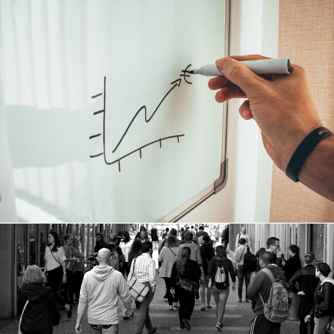 How Birth Rates and Population Trends Are Unforeseen Impacts in Real Estate